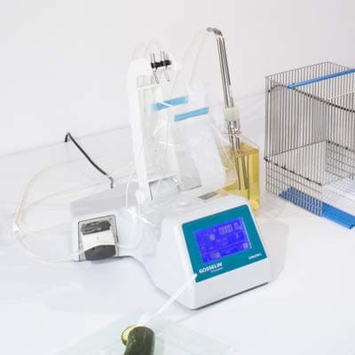 CORNING GOSSELINDiluter-1 S-Diluter-1, 400 mL