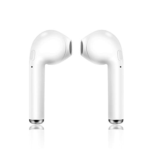 Wireless Bluetooth earbuds,Bluetooth Sport Headsets Wireless In-Ear Earphone, for iPhone and Android Phones,Bluetooth headset