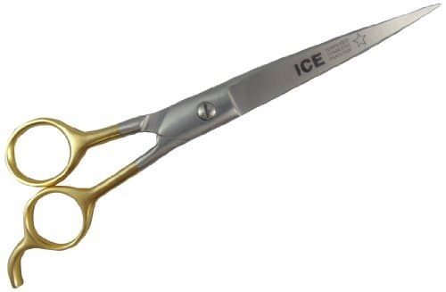 Tamsco Instruments Embroidery Scissors, Green by Tamsco Instruments