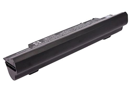 Brand New 4400mAh Replacement Battery for Gateway LT2805u