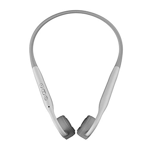 Hearing aid Bone Conduction Bluetooth Headset Long Standby Holiday Gifts Mother's Father's Gifts