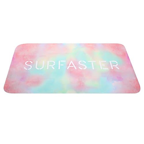 SULANG Microfiber Beach Towel - Absorbent, Quick Dry, Durable, Odorless, Lightweight & Compact (Large 58x33) for Beach, Sports, Fitness, Travel, Bath & Daily Use