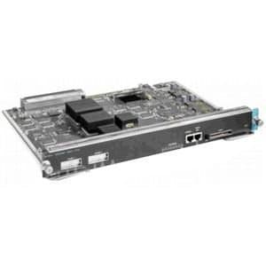 Cisco WS-X4013+TS Catalyst 4500 Supervisor Engine II-Plus-TS