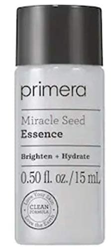 Primera Miracle Seed Essence (0.50 fl.oz/ 15ml)