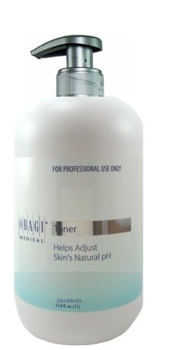 Nu-Derm Toner Professional Size (33.8 oz/1L)
