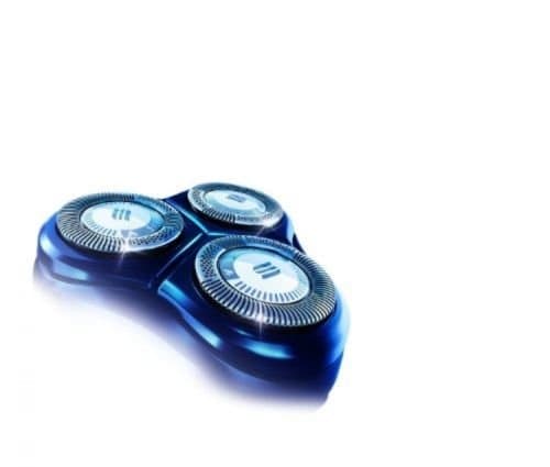 Philips Norelco HQ8 Spectra Tripleheader Replacement Heads