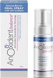 Oral Spray for diabetics