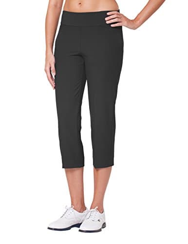 Tail Activewear Women's Mulligan Capri 12 Iron