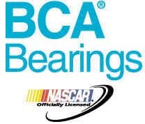 BCA Bearings M12649 Taper Bearing