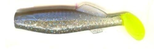Deadly Dudley Bay Choive Minnow Soft Bait