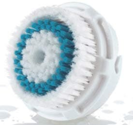 Facial Cleansing Brush Head Replacement (deep pore cleansing)