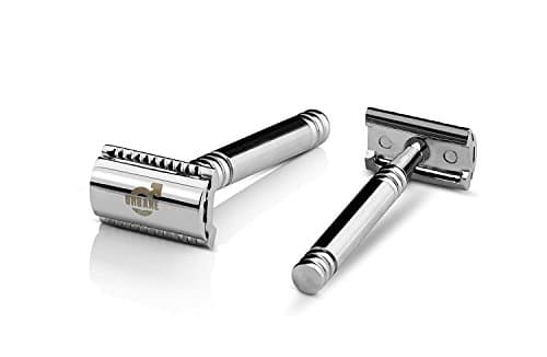 Urbane Men Double Edge Safety Razor (Safety 702)