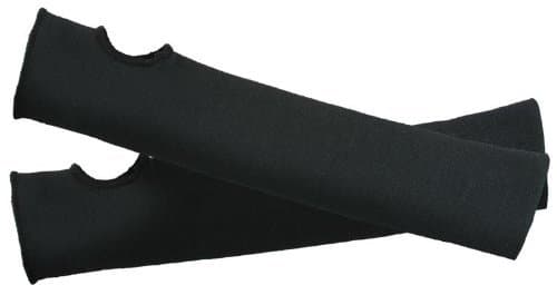 Damascus K25 Kevlar Two Layer Cut Resistant Sleeves, Small-Medium by Damascus Protective Gear