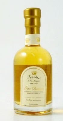 Savitar Oro Bianco Truffle Vinegar by Savitar