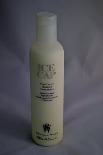 Graham Webb Ice Cap Hypothermic Bonding Conditioner 8.5 Fl