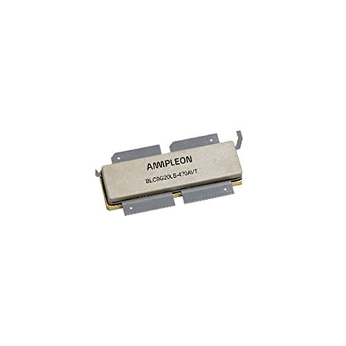 Ampleon USA Inc. RF FET LDMOS 65V 15.7DB SOT12583 BLC9G20LS-470AVTZ Transistors - FETs, MOSFETs - RF