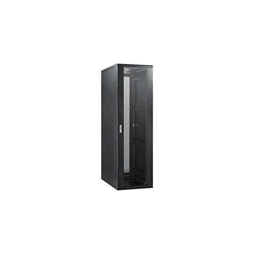 DEXLAN 600 x 600 32U Network Bay - Black