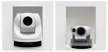 Vaddio 999-2225-012 in-Wall Enclosure