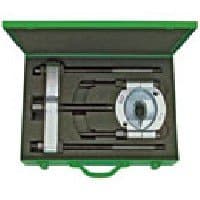 Kukko 15-K 60mm Bearing Separator Tool Box Set