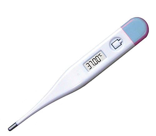The Best Thermometer for Kids and Adults model2
