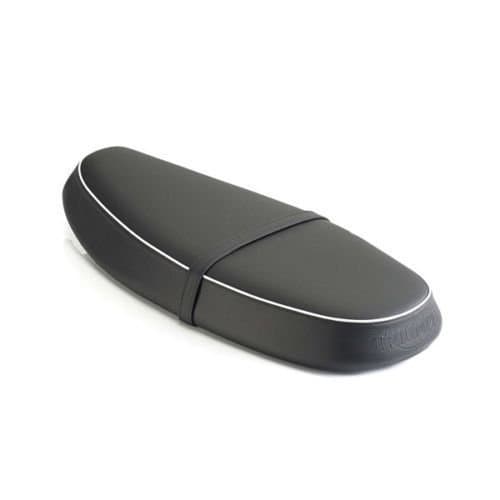 Genuine Triumph Scrambler Gel Seat - A9700136