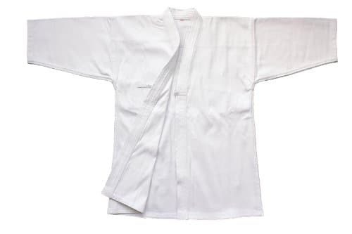 100% Authentic Kendo Uniform - Direct From Local Japanese Maker: Keigoki #3