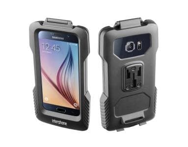 Interphone Pro Case for GalaxyS6 - GalaxyS6Edge