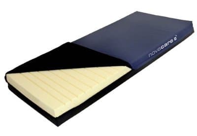 Anti 8 cm Memory Foam Mattress Elatex – Visco Non Stick 8 cm Mattress