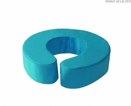 Harley Luxury Padded Toilet Seat Raiser