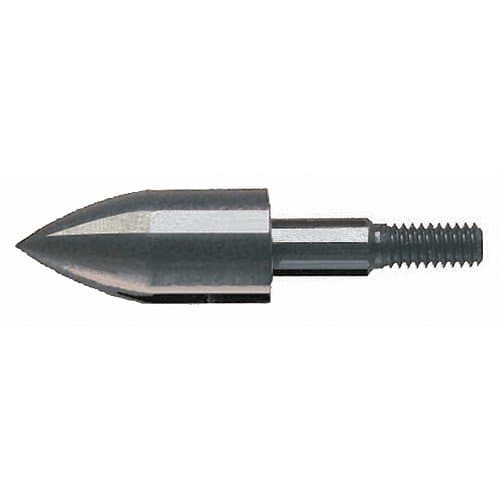 Saunders Screw-In Bullet Points (Pack of 100), 11/32-Inch/100gm