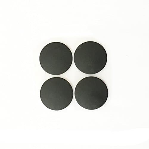 Macbook Bottom Rubber Feet Replacement for Macbook Pro 13" 15" Retina A1425 2012 A1502 A1398 2013 2014
