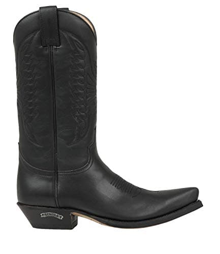 Sendra Stivale 2073 Cuervo Donna Mod. 2073