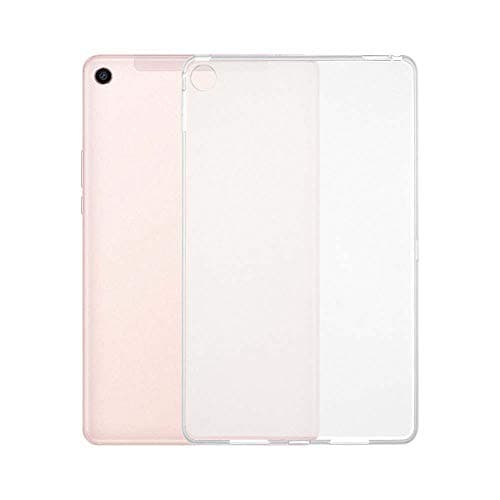 TAOYUNXI Xiaomi Mi Pad 4 Plus Silicone Soft TPU Case, Tablet Protective Cover Bag for Xiaomi Mi Pad 4 Plus MIPAD 4 4PLUS 10.1 inch Cases