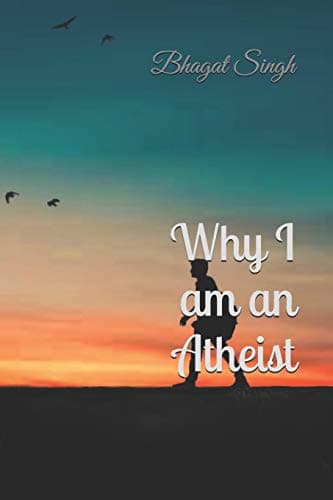 Why I am an Atheist Paperback – June 10, 2018