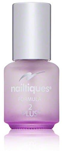 Nailtiques Nail Protein Formula 2 Plus Treatment 0.25 (Pack of 2)