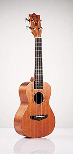 Winzz Ukulele Sunrise Series (Concert)