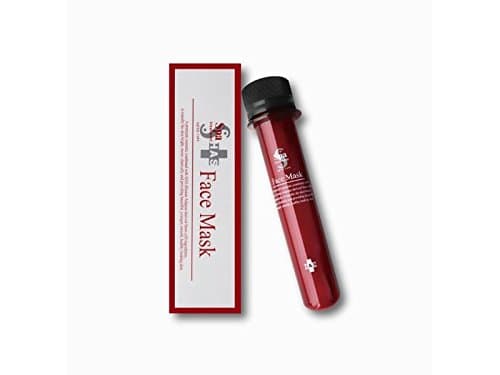 Spa treatments HAS face mask 25 ml