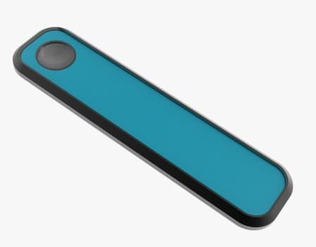 Ocean Harvest Genius One- Black Color