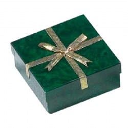 Jewel Kids Green Marble Gift Box