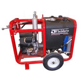 HPX-31 Hydraulic Power Unit