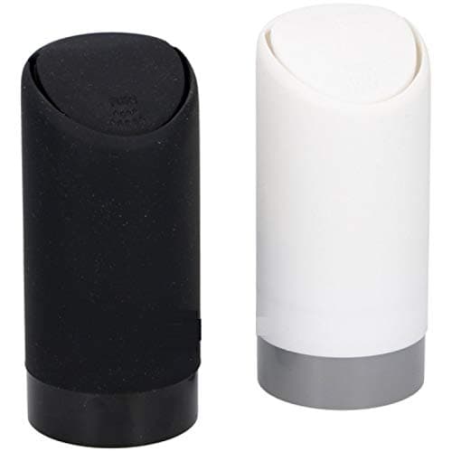 Desk Car Storage Bin Pot Vehicle Storage Bin Trash Can