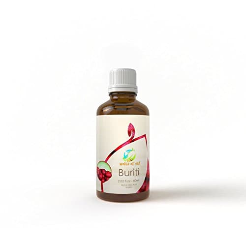 Buriti Carrier Oil-2.02oz/60ml
