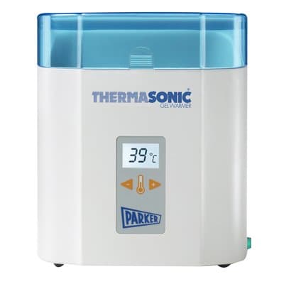 Thermasonic - 3 Unit Bottle Warmer - LCD - 1 Each / Each - 50-5863