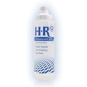 Lubricating Jelly by HR Pharmaceuticals