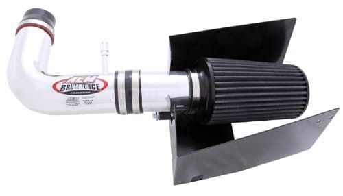 AEM Brute Force Intake System - B.F.S.FORD F150 4.6L 04-06