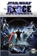 Star Wars: The Force Unleashed