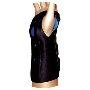 BELL HORN WRIST O RIGHT HO ARMOR RIGHT 381 SMALL