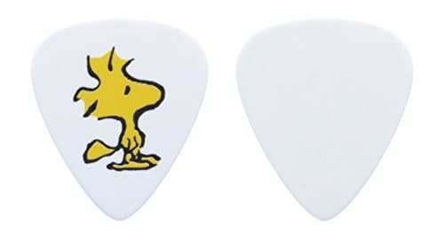 Woodstock Guitar Pick (10pcs)