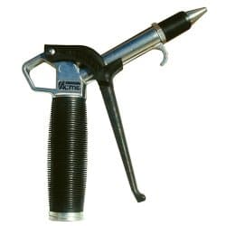 1/4"" NPT Typhoon Blow Gun with High Flow Tip tool &amp; industrial