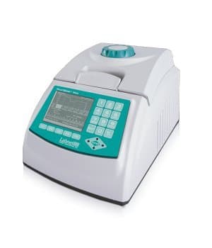 Labnet - MultiGene Mini Personal Thermal Cycler TC020-24 with 24 x 0.2ml block
